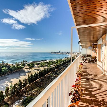 Apartamento Miracle Tarragona, Tarracohomes מראה חיצוני תמונה