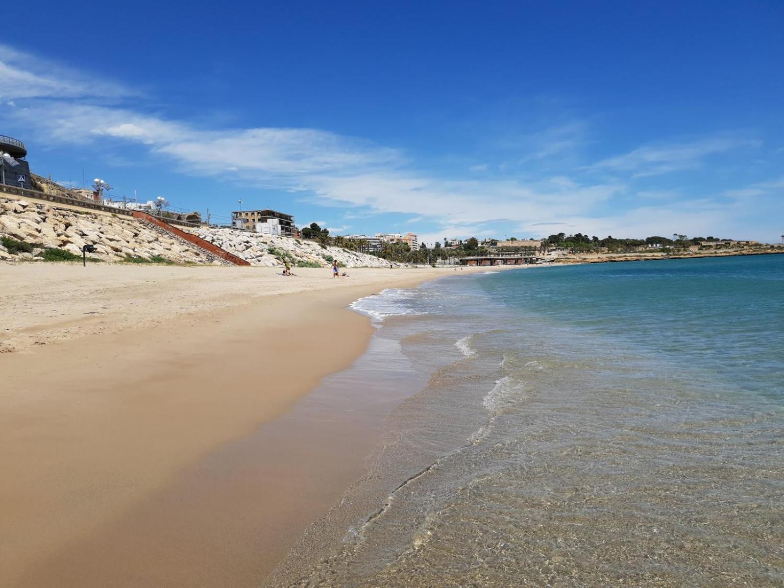Apartamento Miracle Tarragona, Tarracohomes מראה חיצוני תמונה