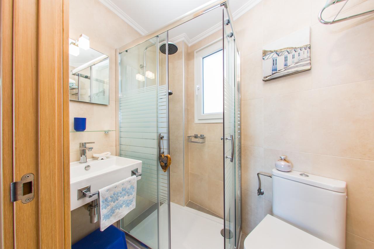 Apartamento Miracle Tarragona, Tarracohomes מראה חיצוני תמונה