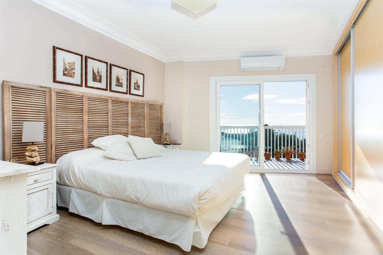 Apartamento Miracle Tarragona, Tarracohomes מראה חיצוני תמונה