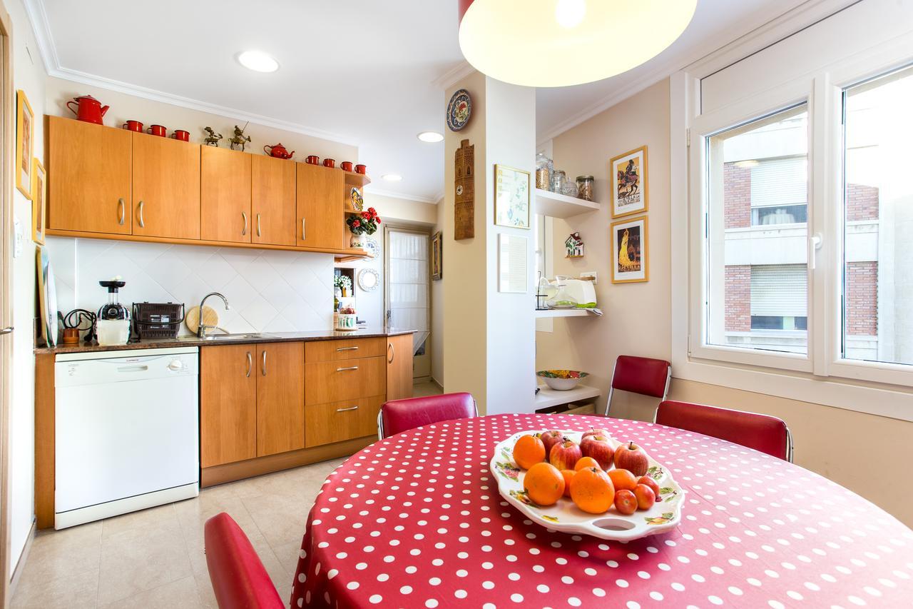 Apartamento Miracle Tarragona, Tarracohomes מראה חיצוני תמונה