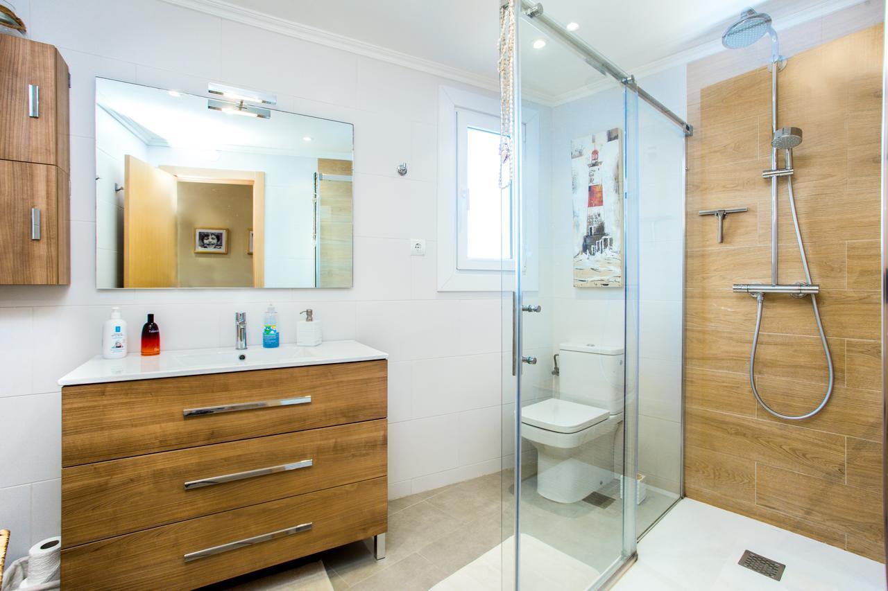 Apartamento Miracle Tarragona, Tarracohomes מראה חיצוני תמונה