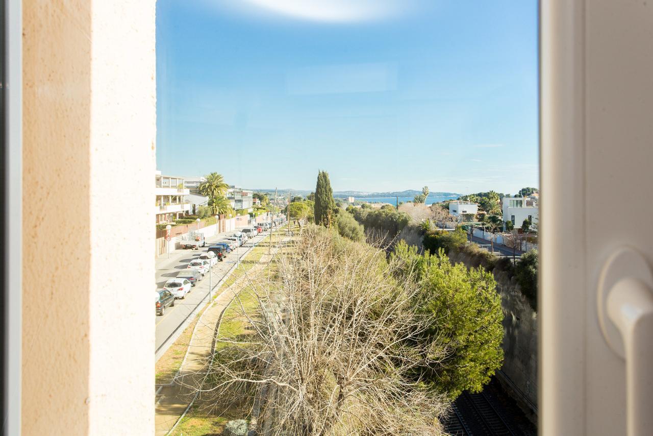 Apartamento Miracle Tarragona, Tarracohomes מראה חיצוני תמונה